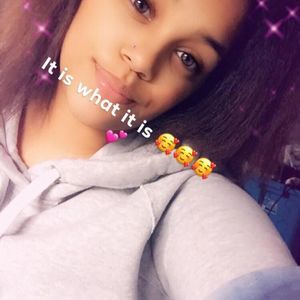 Meet your Posher, Natasha